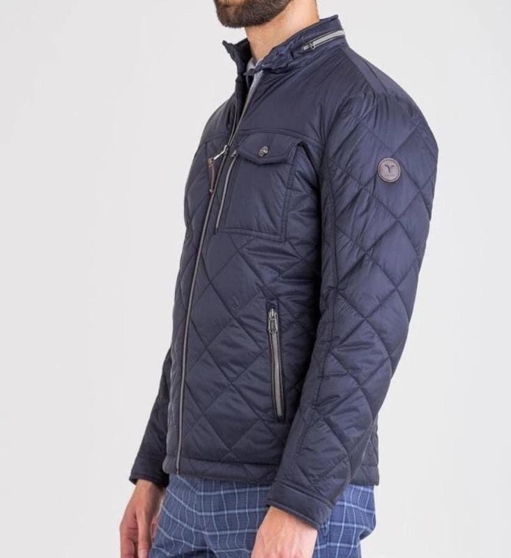 Homme JOOP! Veste Bleu Marine 54-56