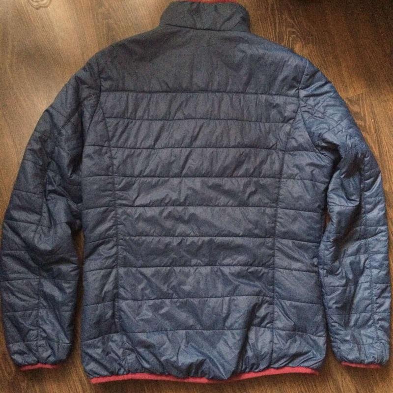 Женская Salewa Куртка Синий 40 / L / 48