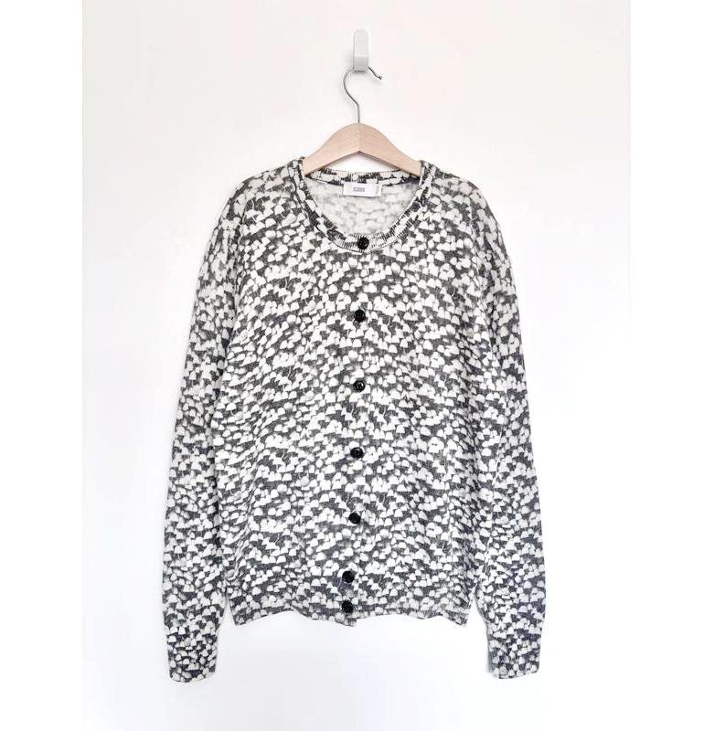 Женский Closed Свитер Белый Шерсть 38