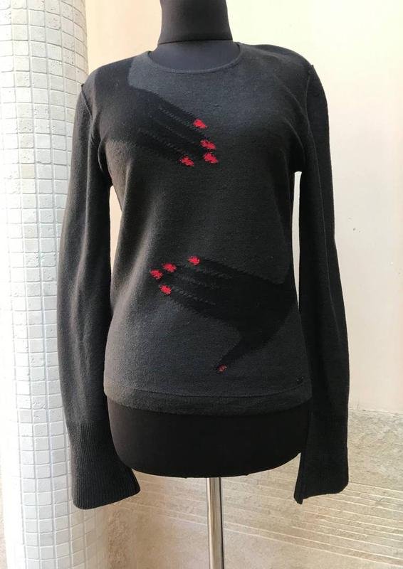 Women Sonia Rykiel Suit Grey 36 / S / 44