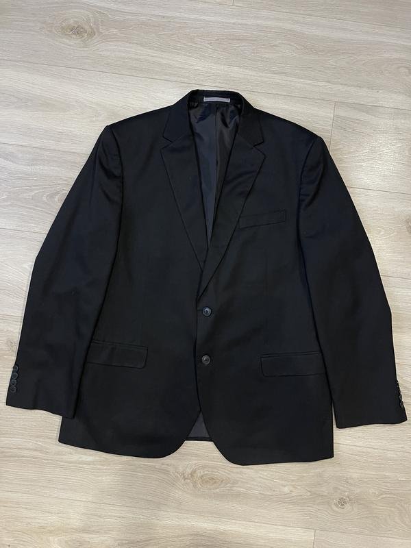 Homme Marks & Spencer Blazer Noir XXL