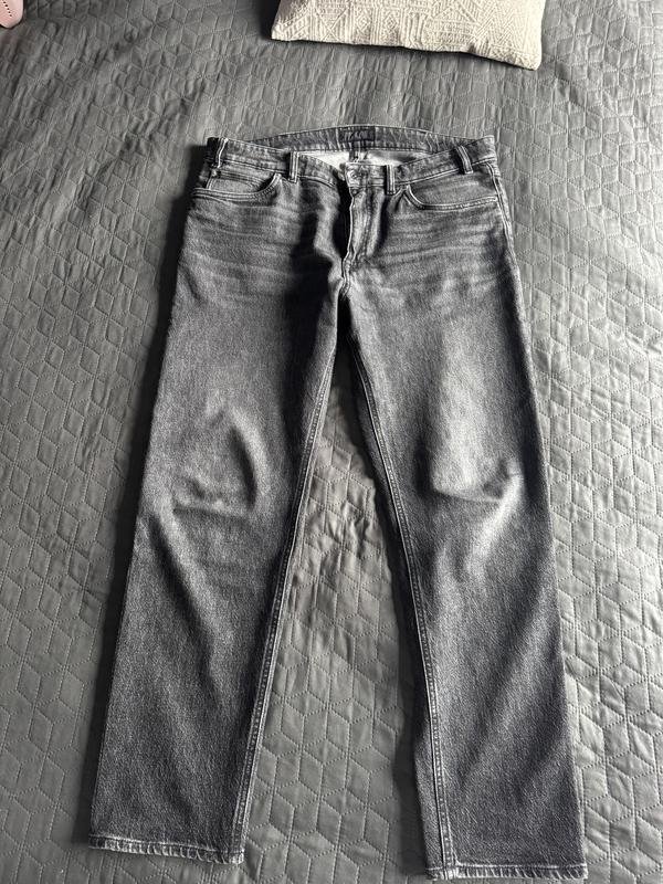Herren Drykorn Jeans Grau Denim 36 / XL / 50