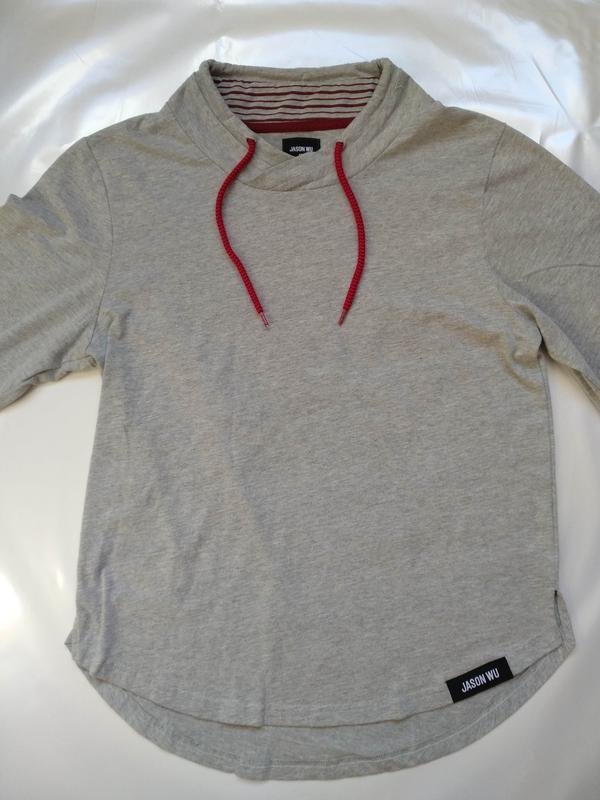Femme Jason Wu Coton Gris 38 / M / 46