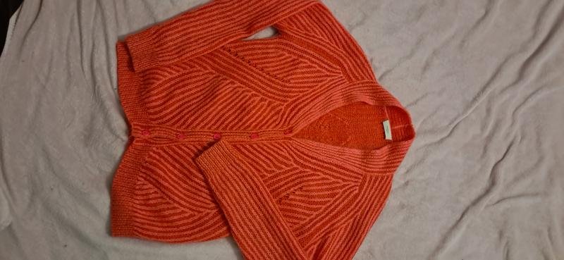Femme Paul Smith Pull Rose Laine 38 / M / 46