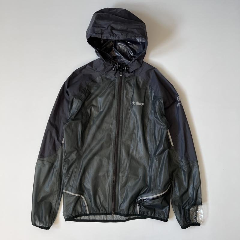 Women Sherpa Jacket Grey 38 / M / 46