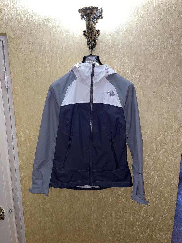 Damen The North Face Jacke Weiß 34 / XS / 42