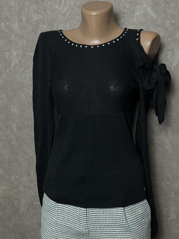 Women Sonia Rykiel Sweater Black 36 / S / 44