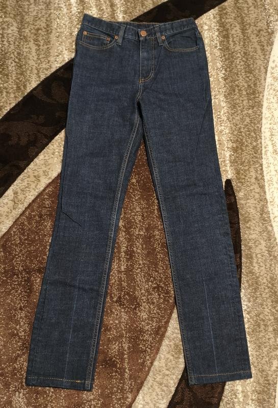 Femme Marc Jacobs Jeans Bleu Marine 25 / XS