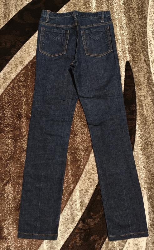 Femme Marc Jacobs Jeans Bleu Marine 25 / XS
