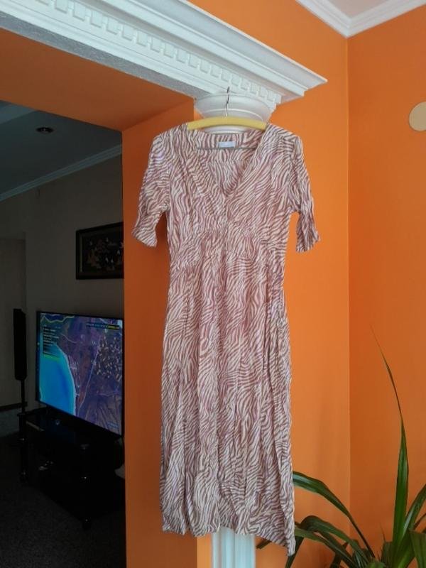 Женское Cinque Платье Разноцветный 38 / M / 46