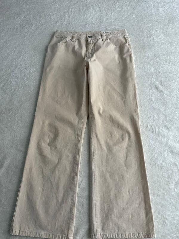 Женские Closed Брюки Бежевый 36 / S / 44