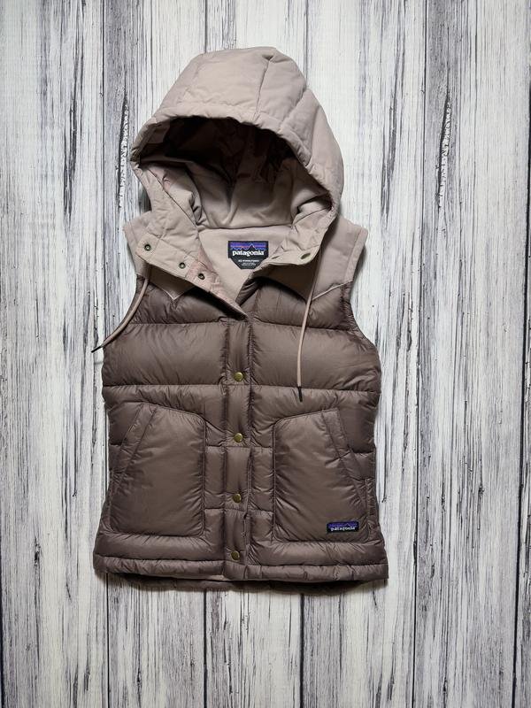 Women Patagonia Vest Multicolor XS