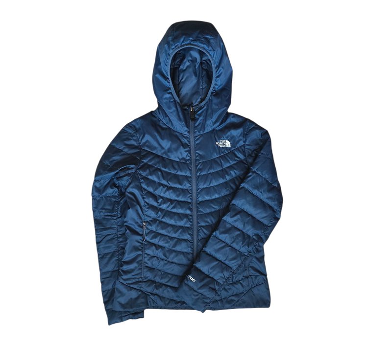 Женский The North Face Куртка Бирюзовый 38 / M /