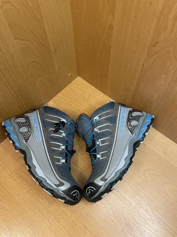 Женские La Sportiva Ботинки Серый 37