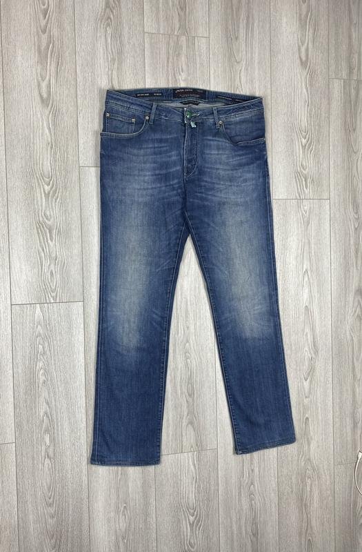 Herren Marc Jacobs Jeans Marineblau Denim 36 / XL
