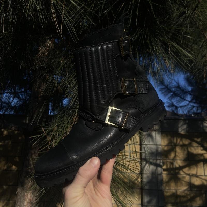 Donna Zadig & Voltaire Stivali Nero Camoscio 38