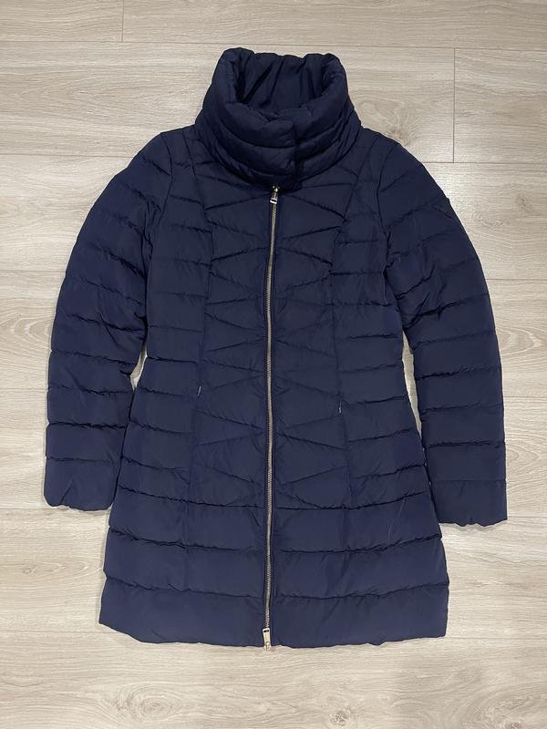 Femme GUESS Parka Marine M