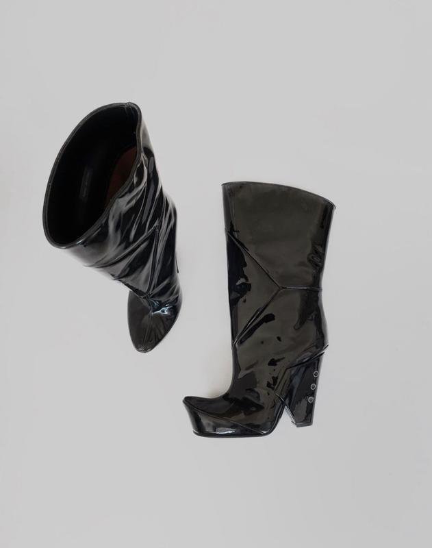 Femme Marc Jacobs Bottes Noir 38