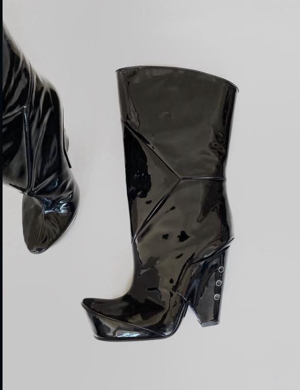 Femme Marc Jacobs Bottes Noir 38