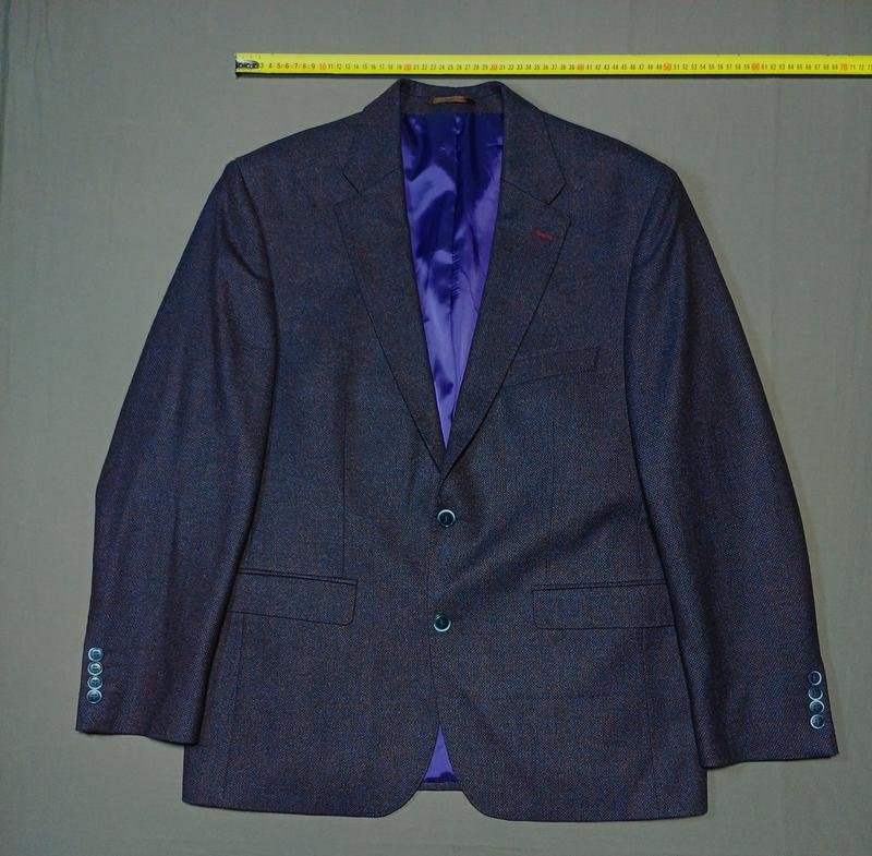 Homme Douglas Blazer Violet Laine 46