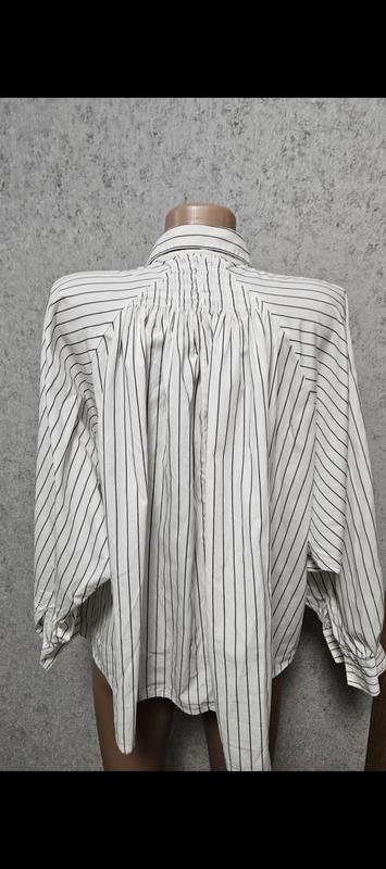 Женская Sportmax Сорочка Серый Хлопок One size