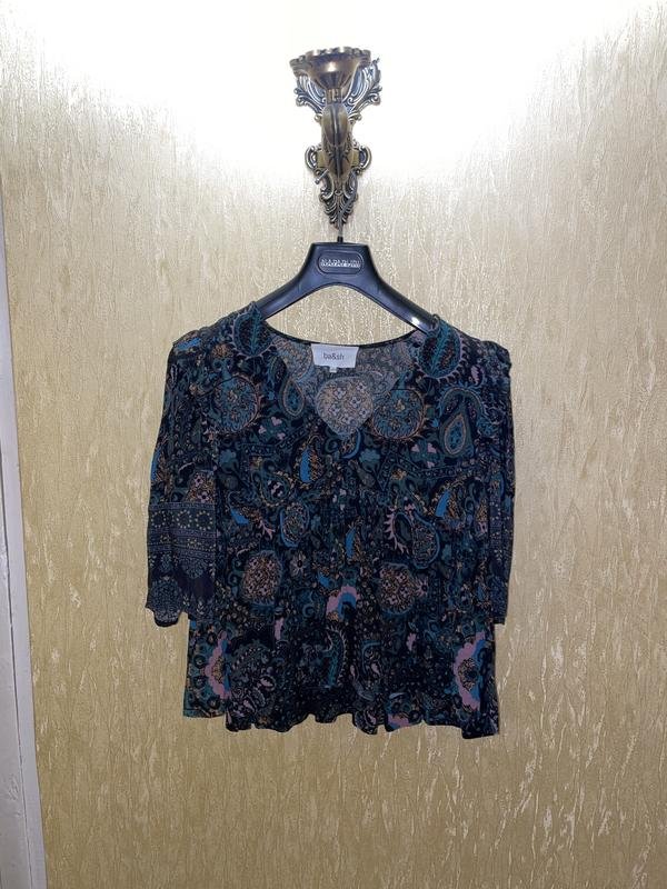 Damen Ba&sh Bluse Mehrfarbig 36 / S / 44