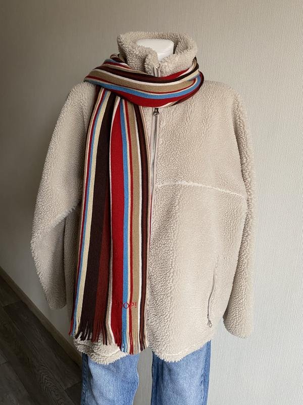 Scarf JOOP! Multicolor Wool