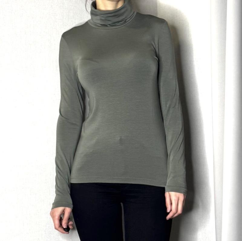 Женский Gestuz Гольф Серый 38 / M / 46