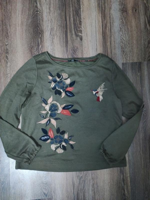 Women Zero Knit Khaki 38 / M / 46