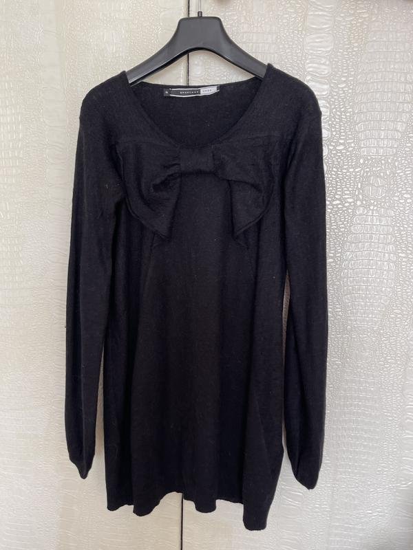 Женский Sportmax Светр Чёрный 38 / M / 46