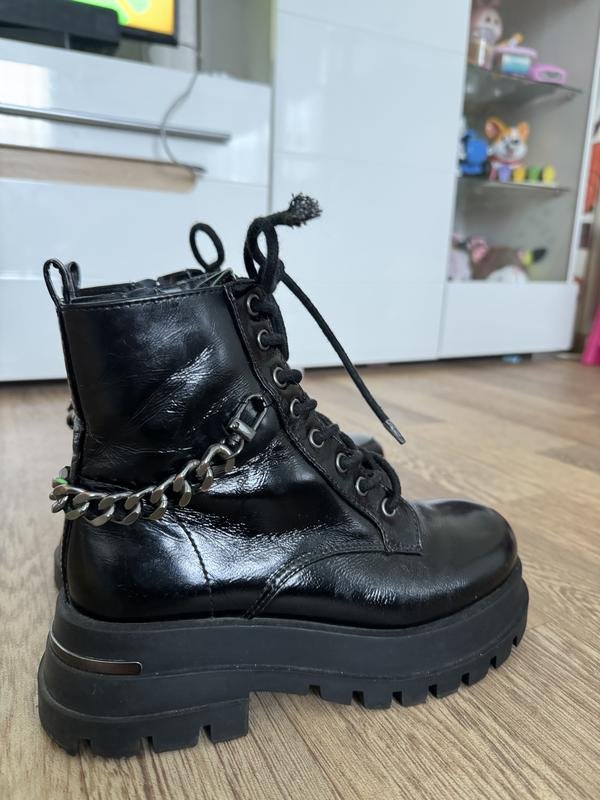 Women ALDO Boots Black 36