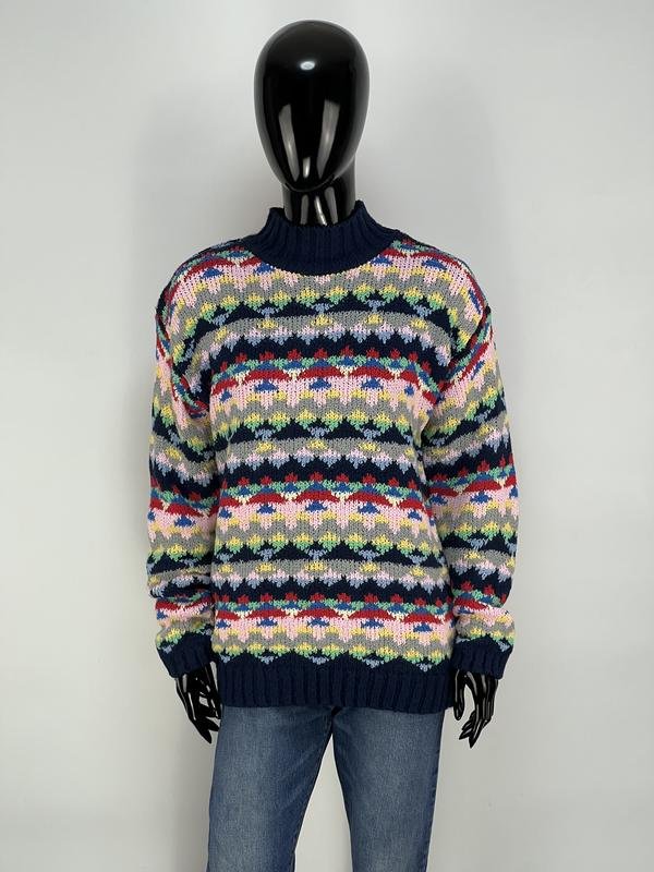 Women Diane Von Furstenberg Sweater Multicolor
