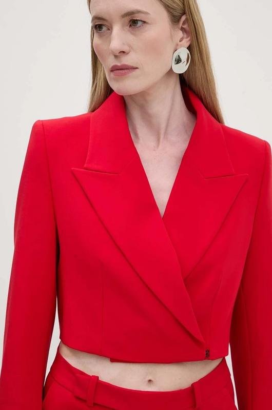 Damen Drykorn Blazer Mehrfarbig Glatt S