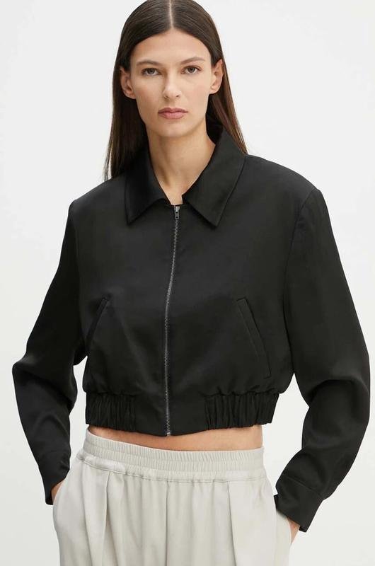 Damen Drykorn Jacke Mehrfarbig Glatt S