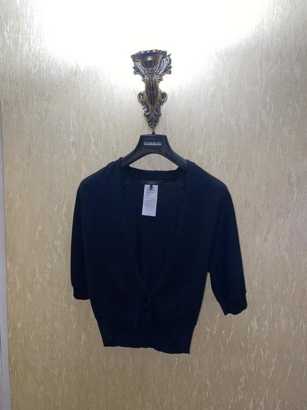 Femme Max Mara Pull Noir 42 / XL / 50