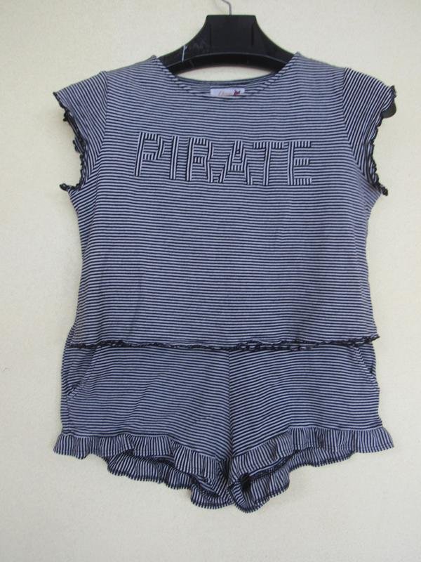 Women Etam Shorts Black 36 / S / 44