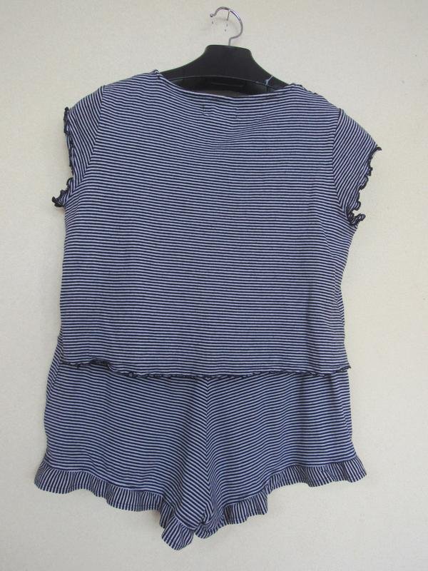 Women Etam Shorts Black 36 / S / 44