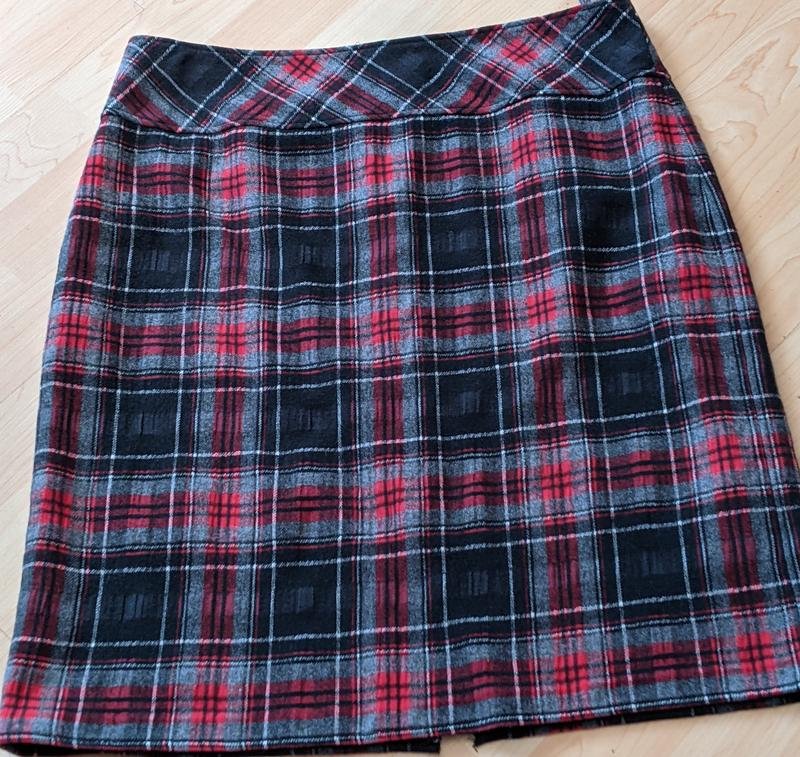 Femme Betty Barclay Jupe Multicolore Coton 42 / XL