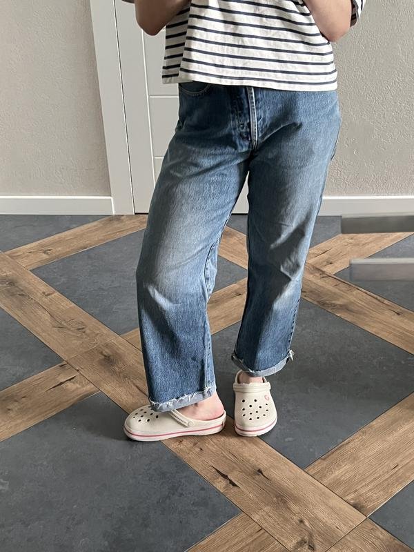 Femme Paul Smith Jeans Bleu Marine 28 / M