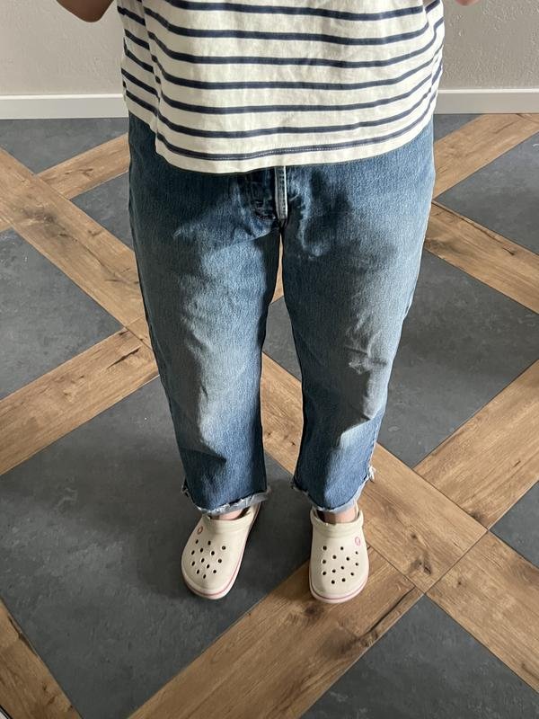 Femme Paul Smith Jeans Bleu Marine 28 / M