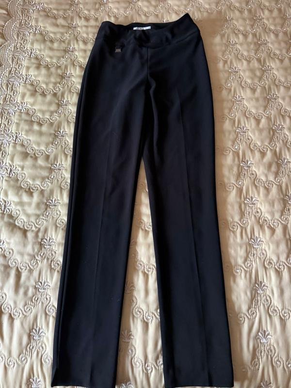Women Joseph Ribkoff Trousers Black 36 / S / 44