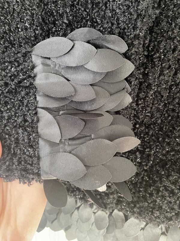 Women Joseph Ribkoff Sweater Black 36 / S / 44