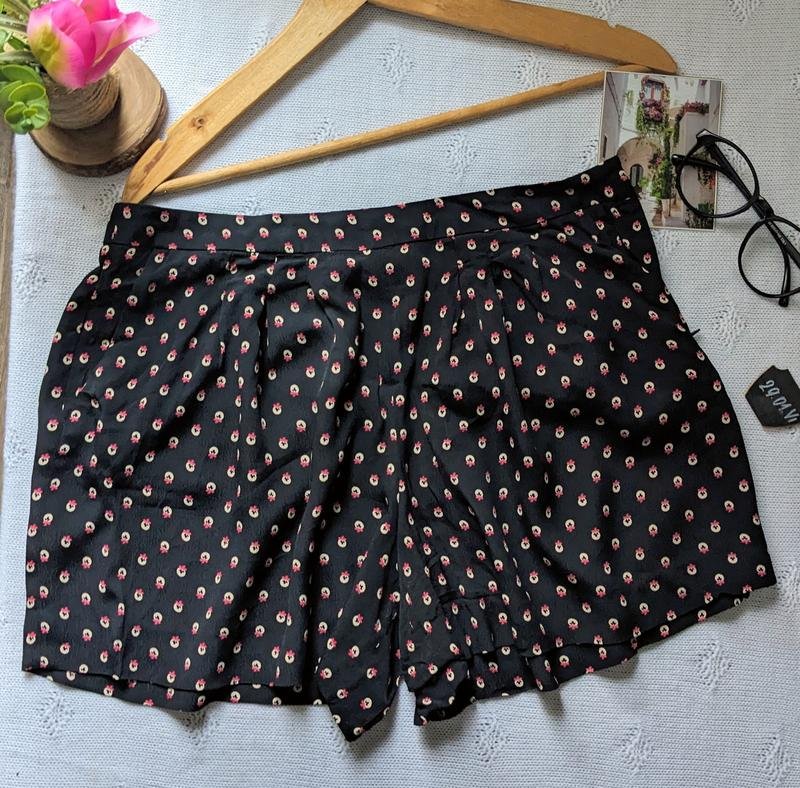 Femme Claudie Pierlot Shorts Noir Laine 38