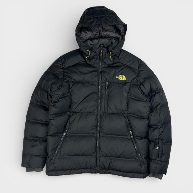 Herren The North Face Skijacke Schwarz 40 /L / 48