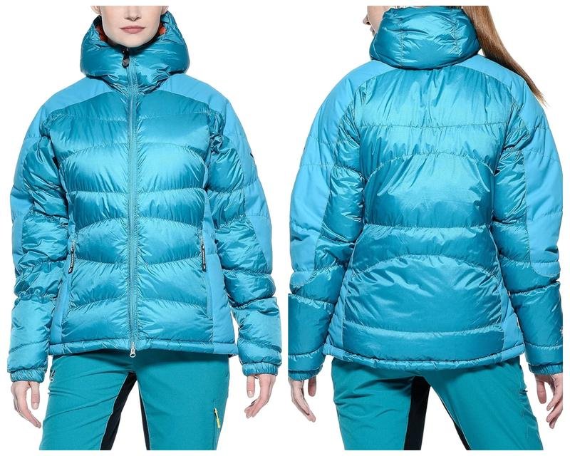 Donna Salewa Giacca Viola 42 / XL / 50