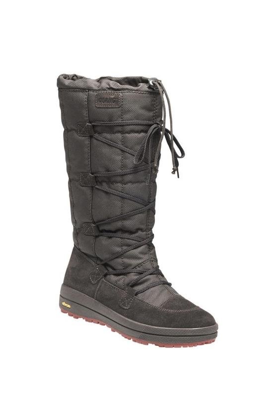 Women Ecco Boots Black 36