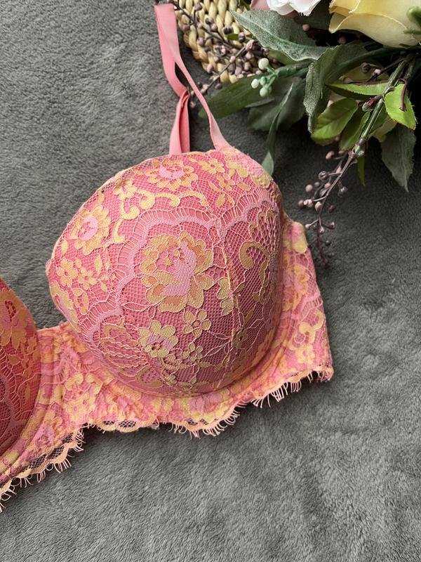 Damen Victoria's Secret BH Rosa 70D