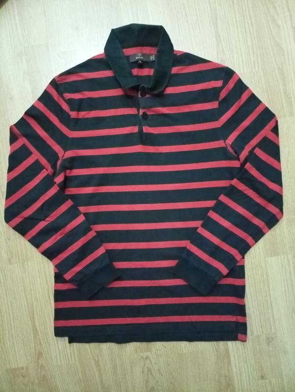 Мужская Mulberry Кофта Чёрный Хлопок M