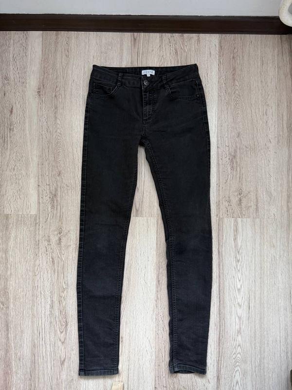 Femme Claudie Pierlot Jeans Noir 28 / M