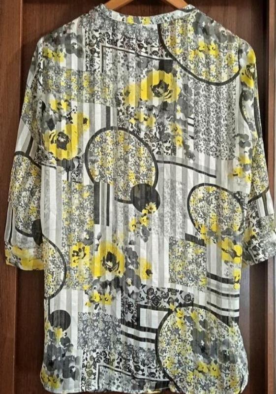 Damen Daniel Valentin Bluse Schwarz Polyester 40 /